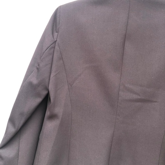 NWT. Jones New York Collection Stretch Blazer/ Suit Jacket. Size 2 - Picture 12 of 16